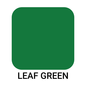 Leaf Green