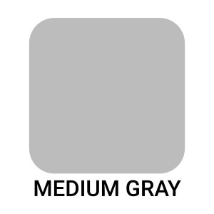 Medium Gray
