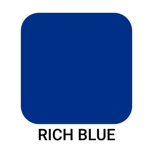 Rich Blue