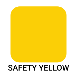 Safety Yellow