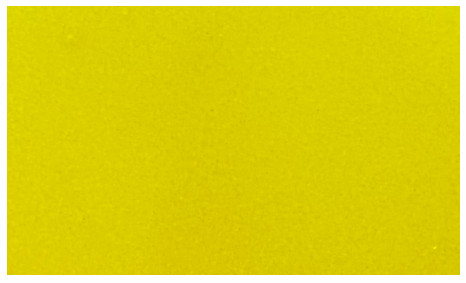 Yellow Glow in the Dark