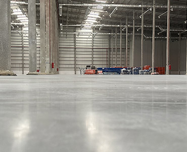 Industrial Applications